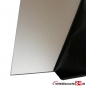 Preview: Aluminium Glattblech silber natur eloxiert 2,0mm stark